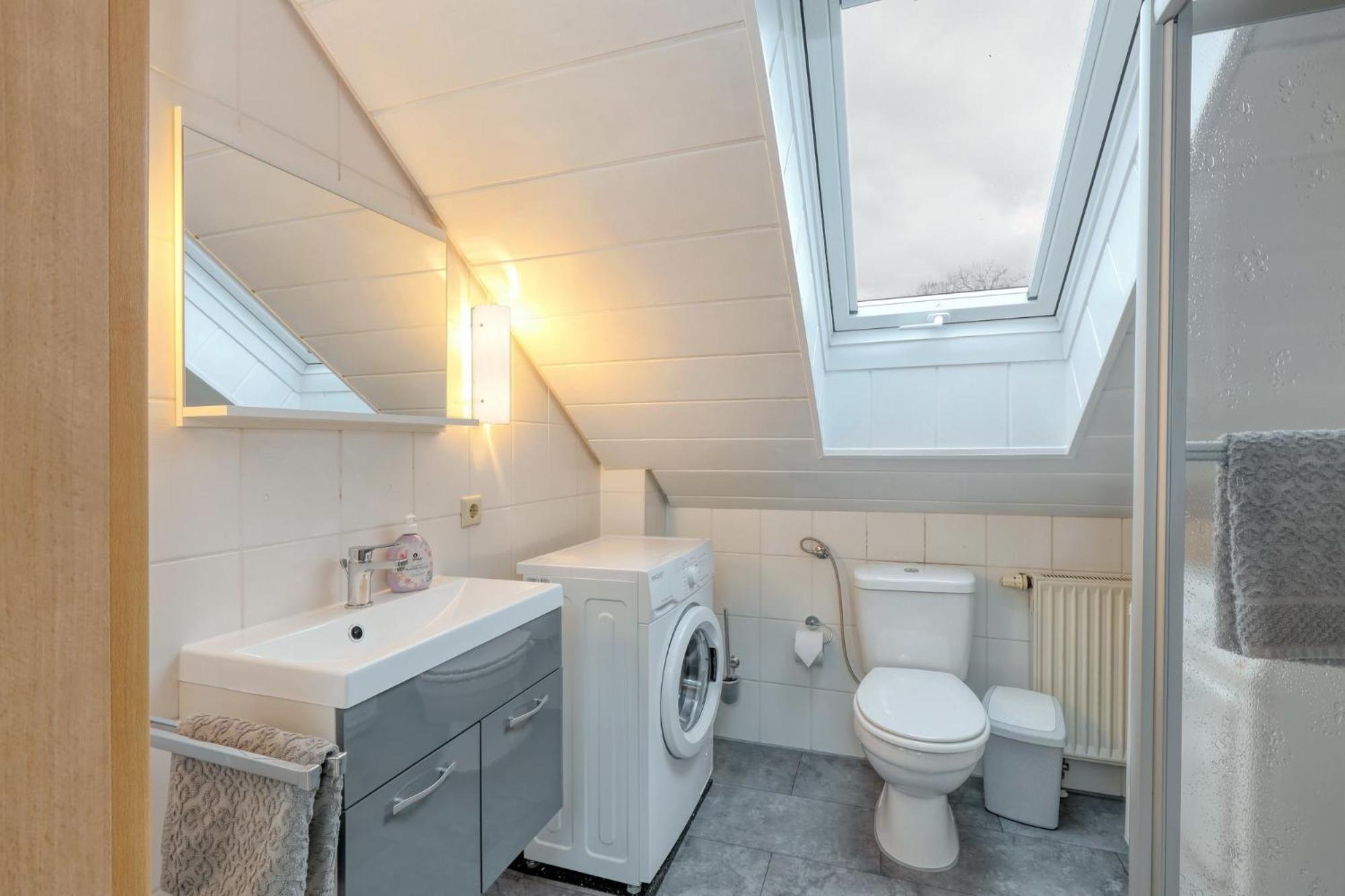 Ferienhaus Anne Mit Sauna, See, Wald Und Ruhe Кирххайм Экстерьер фото