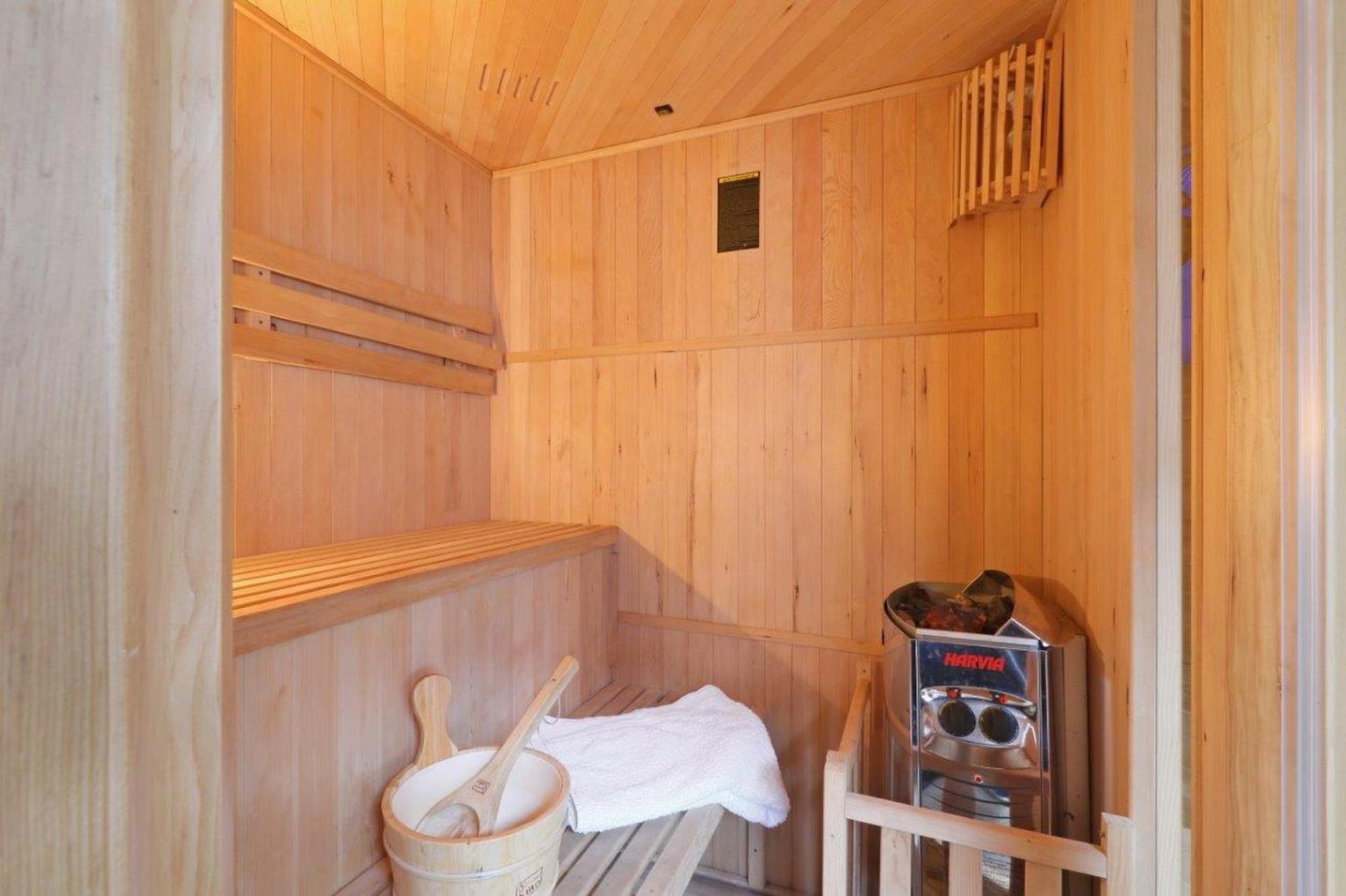 Ferienhaus Anne Mit Sauna, See, Wald Und Ruhe Кирххайм Экстерьер фото